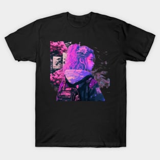 Vaporwave T-Shirt